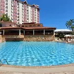 Apartamento Hot Spring Hotel